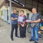 Police in Chiang Rai Arrest Woman Wanted for Online Fraud