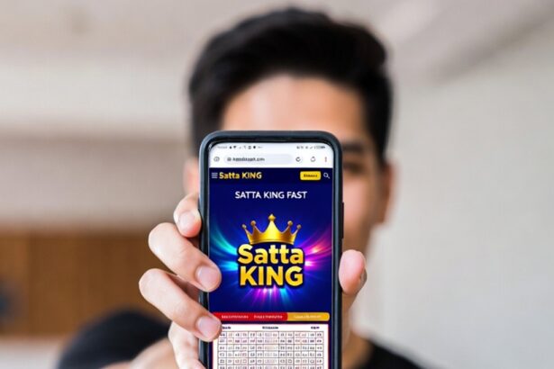 Satta King Latest Results