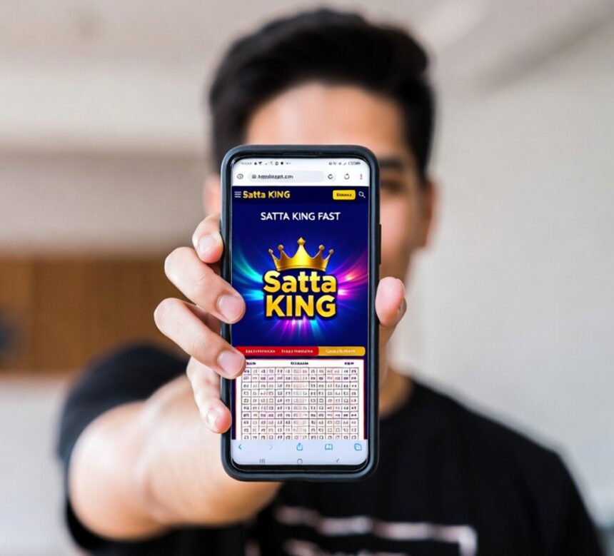Satta King Latest Results
