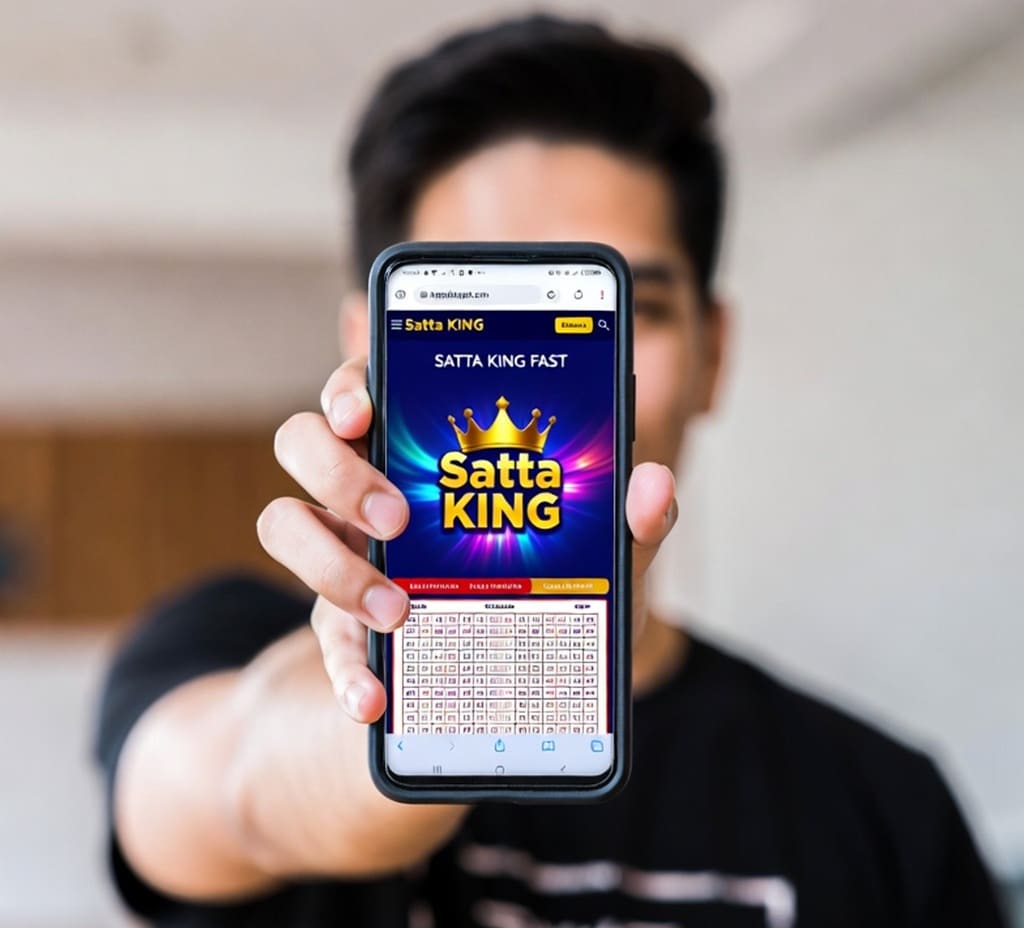 Satta King Latest Results