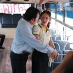 Sexual Harassment Now a Criminal Offense in Thailand