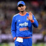 Shubman Gill Axed from India's T20 World Cup 2026 Squad