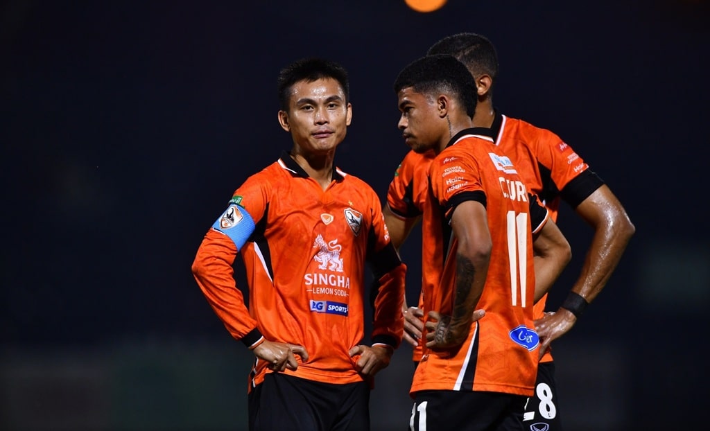 Singha Chiangrai United