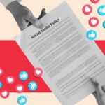 Social Media Content Policy Changes