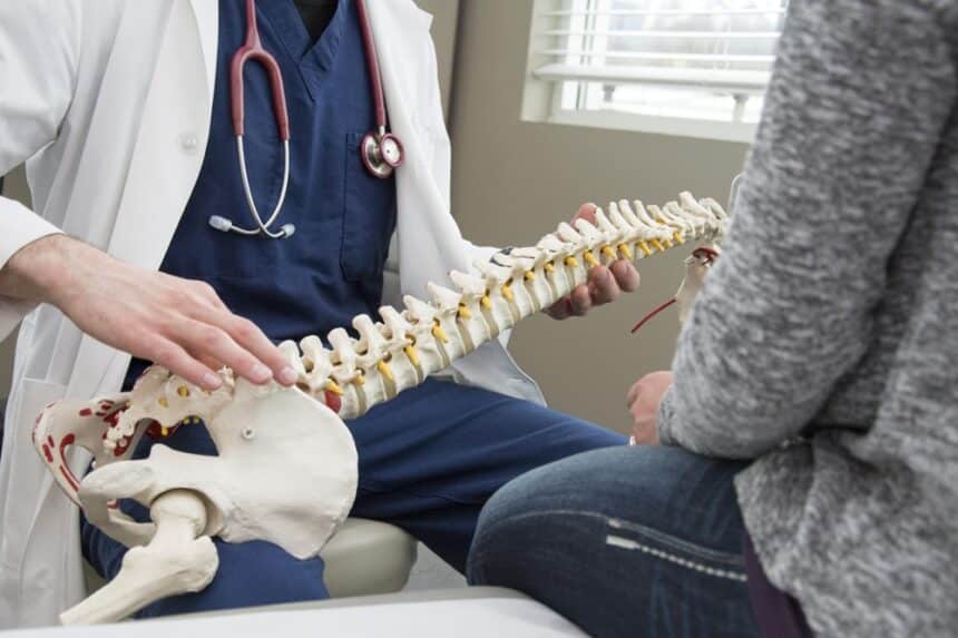 Chiropractic Care,Spinal Wellness