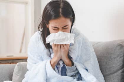 Super Flu Explained What It Is, Symptoms & Protection