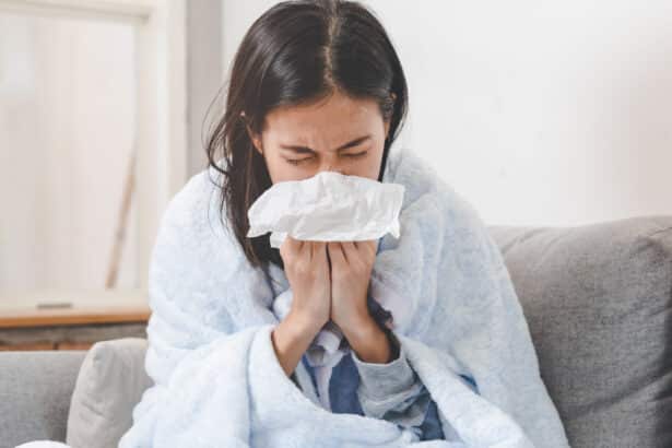 Super Flu Explained What It Is, Symptoms & Protection