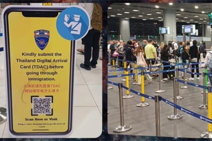 Thailand Doubles Down on ‘Easy Entry’