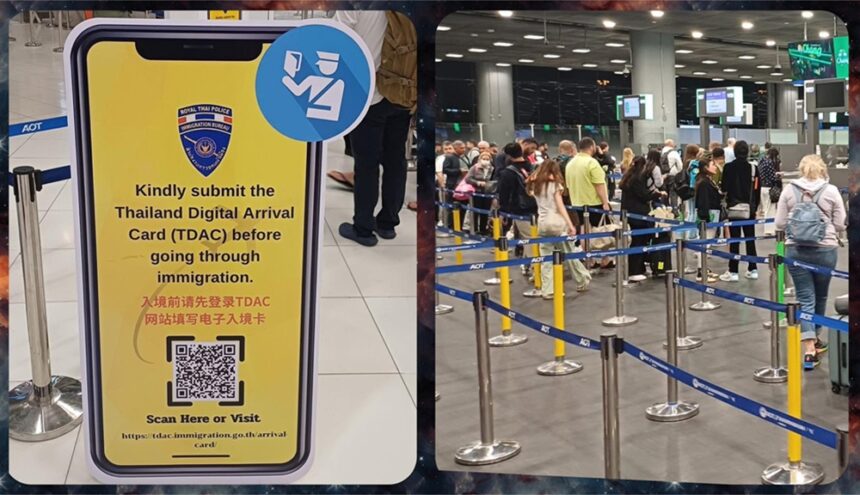 Thailand Doubles Down on ‘Easy Entry’