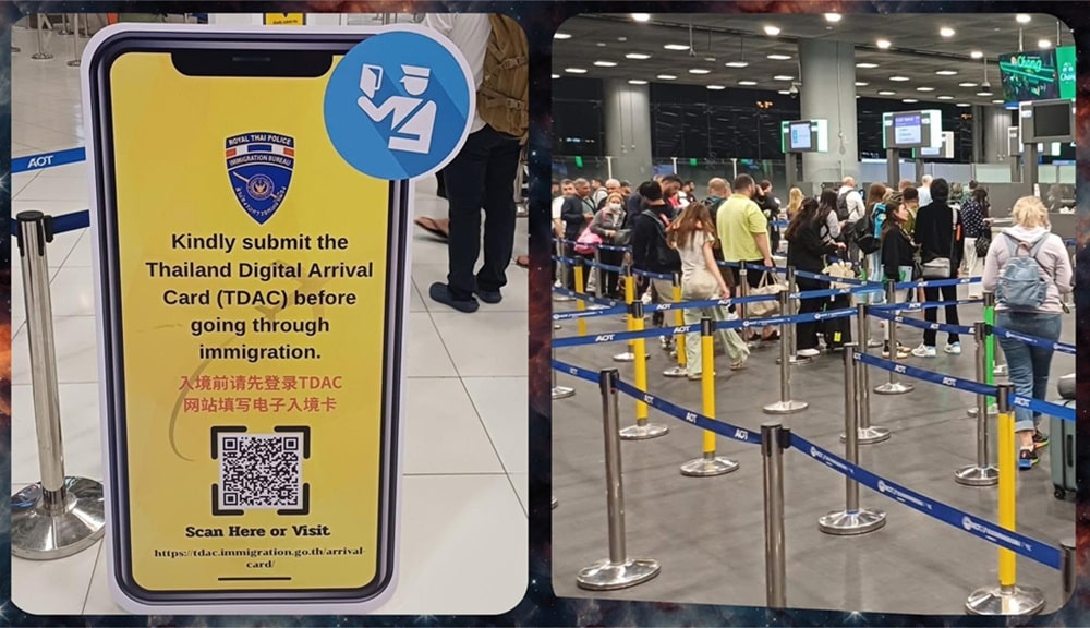 Thailand Doubles Down on ‘Easy Entry’