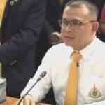 Thai Businessman Prasit Jeawkok Sentenced to 1,210-Year Jail Term