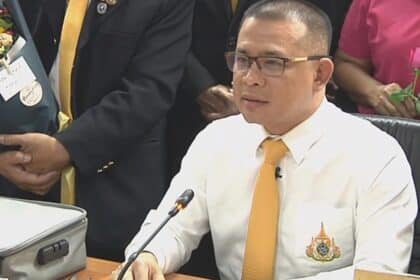 Thai Businessman Prasit Jeawkok Sentenced to 1,210-Year Jail Term