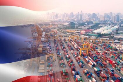 Thailand Clinches Top Spot in Global South Product Diversity