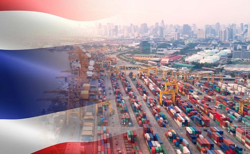 Thailand Clinches Top Spot in Global South Product Diversity