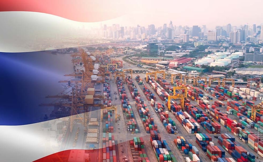 Thailand Clinches Top Spot in Global South Product Diversity