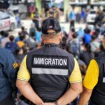 Thai Immigration Bureau Steps Up Crackdown on Expat Working Illegally