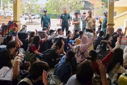 Cambodia Refuses to Release Over 3,000 Thai Civilians