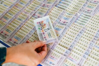 Thai Lottery Winning Tips