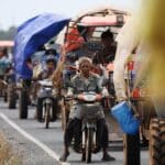 Half a million people flee Thailand–Cambodia border conflict as Trump moves to intervene again
