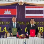 Thailand-Cambodia Ceasefire Begins What to Watch