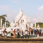 Thailand Launches Smart Tourism Platform What Travelers Should Know