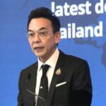 Thailand, Cambodian Soldiers