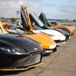 The Most Stylish Cars Top 5 Review