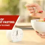 The Science of Intermittent Fasting