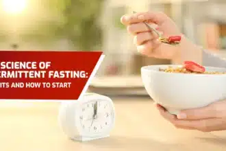 The Science of Intermittent Fasting