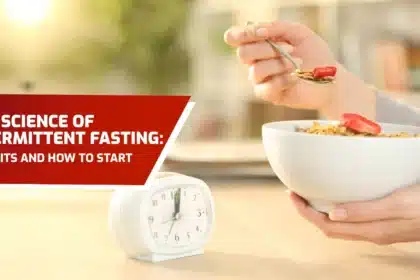 The Science of Intermittent Fasting