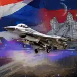 Thailand Launches Airstrikes on Cambodia