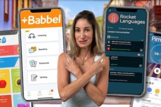 Top 7 Language Learning Apps