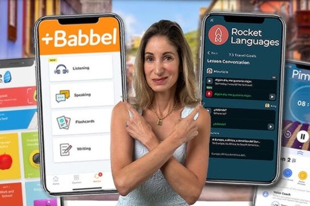 Top 7 Language Learning Apps
