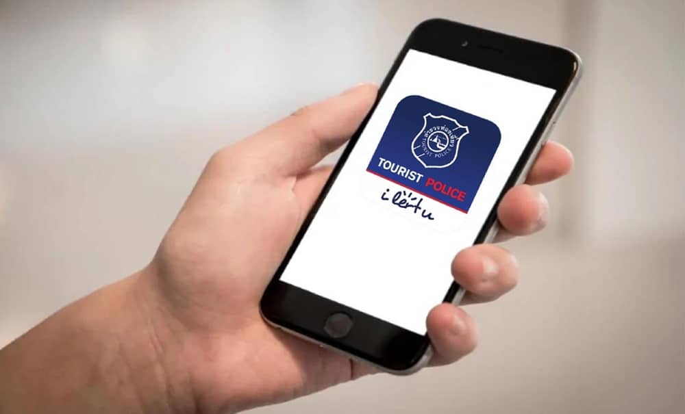 Tourist Police Warn Over “Miracle” Herbal Supplement Scams