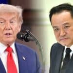 Anutin’s Position and the Thailand–Cambodia Clashes