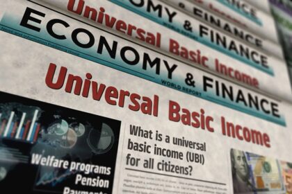 Universal Basic Income