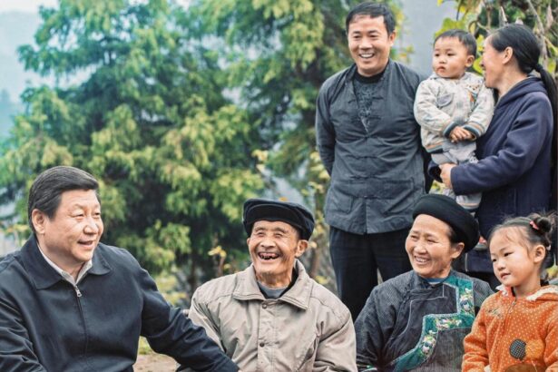 Will China's Shared Future Save the World