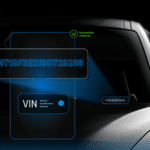 VIN Ownership History