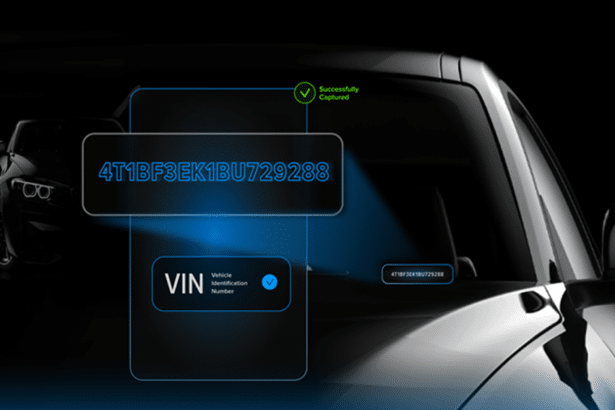 VIN Ownership History
