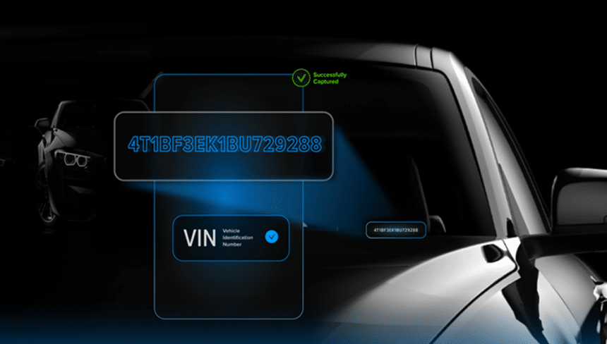 VIN Ownership History