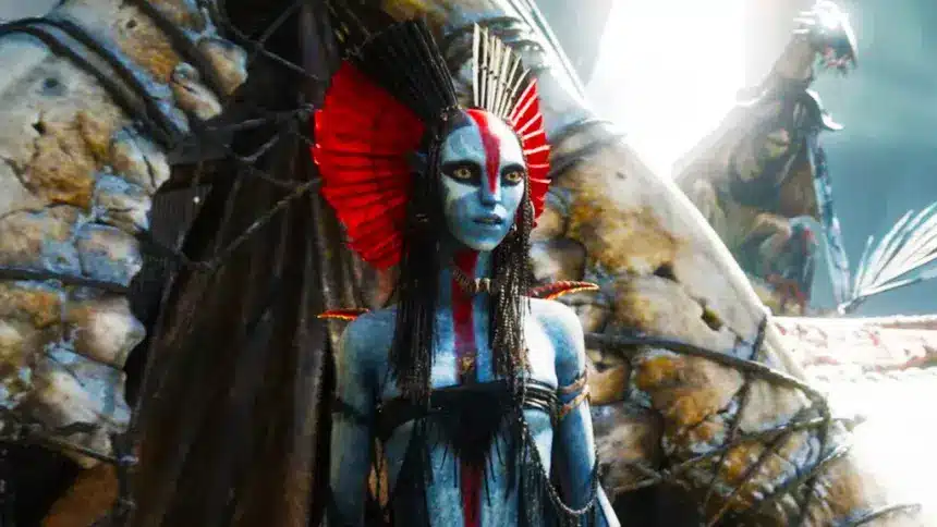 Avatar 3 Box Office Domination