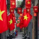 Vietnam Steps Up as a Leading Economic Force in Southeast Asia