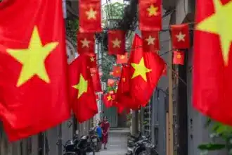 Vietnam Steps Up as a Leading Economic Force in Southeast Asia