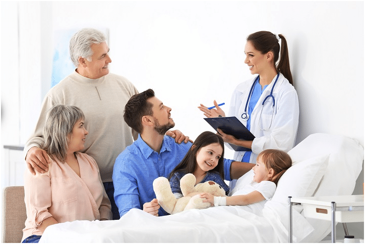 Family Physician
