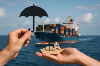 What is the Pair and Set Clause in Marine Insurance