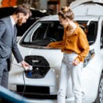 UK Electric Car Sales Market Plummet To a 2-Year Low