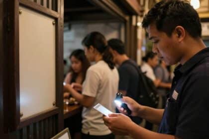 Bangkok Drink Driving Crackdown: New Year Safety Guide for Venues and Customers