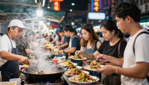Wat Arun sparkles because of porcelain pieces tied to old trade routes