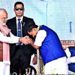 Nitin Nabin Appointed as Bihar National Working President