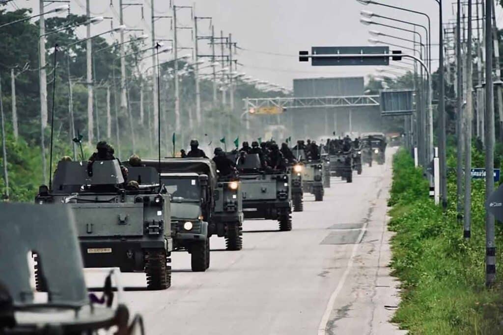 thailand vs cambodia